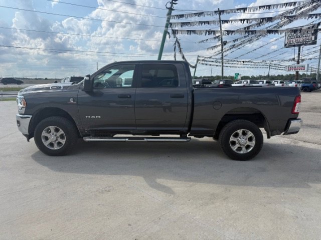 ram ram 2500 pickup 2024 3C6UR5DL1RG340489 image ram ram 2500 pickup 2024 3C6UR5DL1RG340489 image